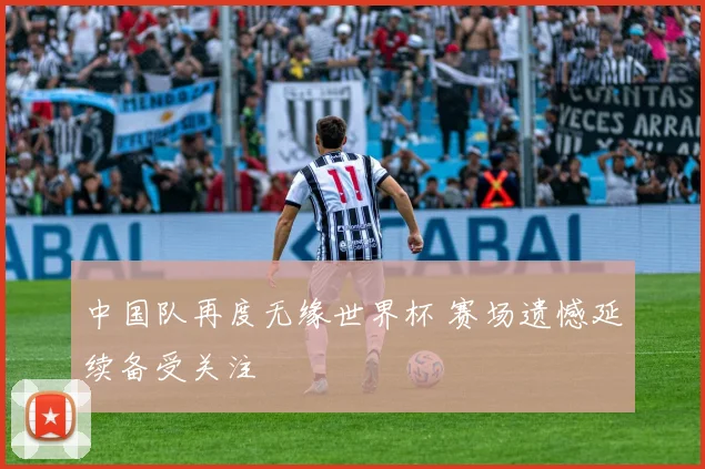 中国队再度无缘世界杯 赛场遗憾延续备受关注