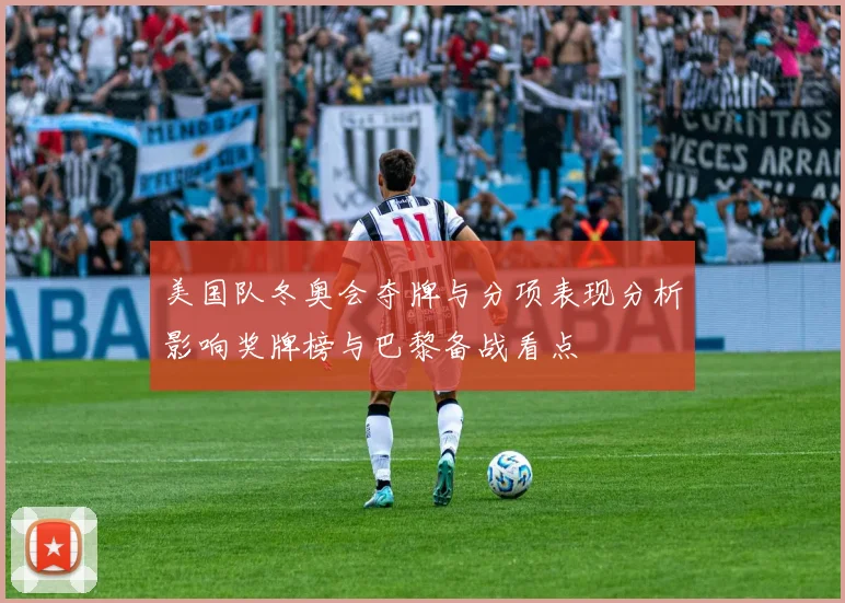 美国队冬奥会夺牌与分项表现分析影响奖牌榜与巴黎备战看点