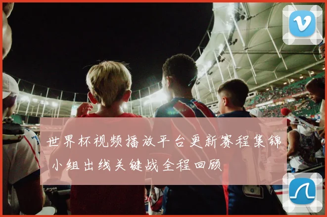 世界杯视频播放平台更新赛程集锦 小组出线关键战全程回顾