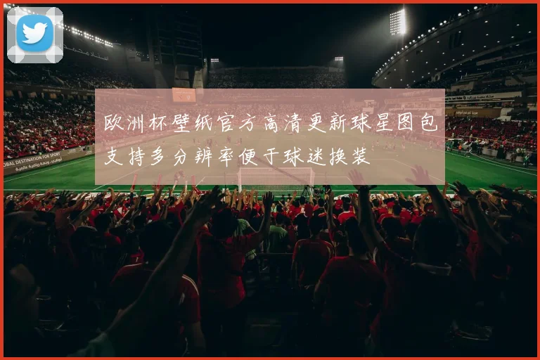 欧洲杯壁纸官方高清更新球星图包支持多分辨率便于球迷换装